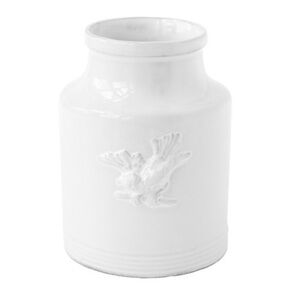 Astier de villate bird vase
